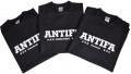 Zum T-Shirt "Antifa Deine Stadt" für 20,00 € gehen.