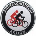 Zum 37mm Magnet-Button "Antifaschistische Aktion (Fahrräder)" für 2,50 € gehen.