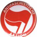 Zum 50mm Button "Antifaschistische Aktion (rot/rot)" für 1,40 € gehen.