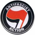 Zum 50mm Button "Antifascist Action (rot/schwarz)" für 1,40 € gehen.