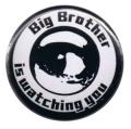 Zum 25mm Button "Big Brother is watching you" für 0,90 € gehen.