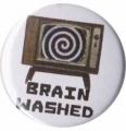 Zum 25mm Magnet-Button "Brain washed" für 2,00 € gehen.