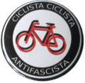 Zum 50mm Button "Ciclista Ciclista Antifascista" für 1,40 € gehen.