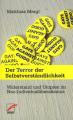 Zum Buch "Der Terror der Selbstverständlichkeit" von Matthias Mergl für 9,80 € gehen.