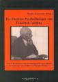 Zum/zur  Buch "Die libertäre Psychotherapie von Friedrich Liebling" von Moritz Grasenack (Hrsg.) für 24,90 € gehen.