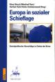 Zum/zur  Buch "Europa in sozialer Schieflage" von Klaus Busch, Manfred Flore und Heiko Schlatermund (Hrsg.) für 19,80 € gehen.
