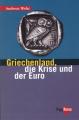 Zum Buch "Griechenland" von Andreas Wehr für 12,90 € gehen.