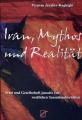 Zum/zur  Buch "Iran, Mythos und Realität" von Peyman Javaher-Haghighi für 14,00 € gehen.