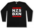Zum Longsleeve "NZS BXN" für 15,00 € gehen.