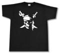Zum T-Shirt "Pirate" für 15,00 € gehen.