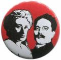 Zum 37mm Button "Rosa Luxemburg / Karl Liebknecht" für 1,10 € gehen.
