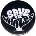 Zum 37mm Button "Save the Whales" für 1,10 € gehen.