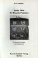 Zum Buch "Sechs Fälle für Pascale Fontaine" von Hans Peter Gansner für 11,50 € gehen.