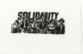 Zum Aufnäher "Solidarity" für 1,61 € gehen.