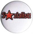 Zum 50mm Button "Sozialist!" für 1,40 € gehen.