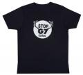 Zum Fairtrade T-Shirt "Stop G7 Elmau" für 19,45 € gehen.