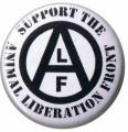 Zum 37mm Magnet-Button "support the Animal Liberation Front" für 2,50 € gehen.