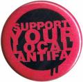Zum 37mm Button "Support your local Antifa" für 1,10 € gehen.