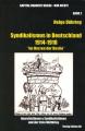 Zum Buch "Syndikalismus in Deutschland 1914-1918" von Helge Döhring für 17,00 € gehen.