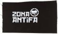 Zum Aufnäher "Zona Antifa" für 1,61 € gehen.
