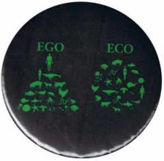 Zum 37mm Magnet-Button "Ego - Eco" für 2,50 € gehen.