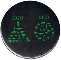 Zum 50mm Magnet-Button "Ego - Eco" für 3,00 € gehen.