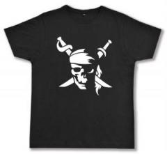 Zum Fairtrade T-Shirt "Pirate" für 19,45 € gehen.