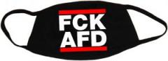 Fahne / Flagge (ca. 40x35cm): FCK AFD