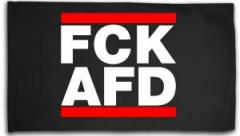 Zur Fahne / Flagge (ca. 150x100cm) "FCK AFD" für 25,00 € gehen.