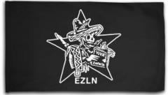 Zur Fahne / Flagge (ca. 150x100cm) "Zapatistas Stern EZLN" für 25,00 € gehen.