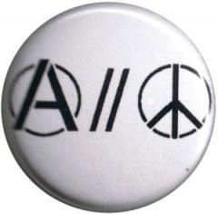 Zum 50mm Button "Anarchy and Peace" für 1,40 € gehen.