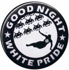 Zum 50mm Button "Good night white pride - Space Invaders" für 1,40 € gehen.