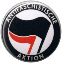 Zum 25mm Button "Antifaschistische Aktion (schwarz/rot)" für 0,90 € gehen.
