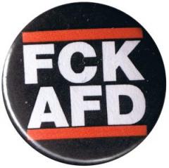 Zum 25mm Button "FCK AFD" für 0,90 € gehen.