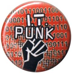 Zum 25mm Button "I. T. Punk" für 0,90 € gehen.