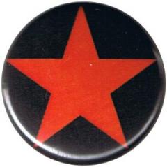 Zum 25mm Button "Roter Stern" für 0,90 € gehen.