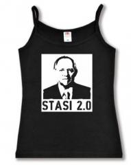 Zum Trägershirt "Stasi 2.0" für 15,00 € gehen.