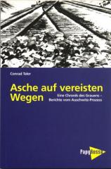 Zum Buch "Asche auf vereisten Wegen" von Taler und Conrad für 13,90 € gehen.