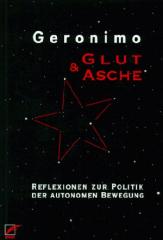 Zum Buch "Glut und Asche" von Geronimo für 13,00 € gehen.