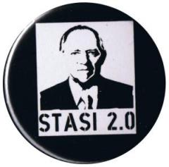 Zum 37mm Button "Stasi 2.0" für 1,10 € gehen.
