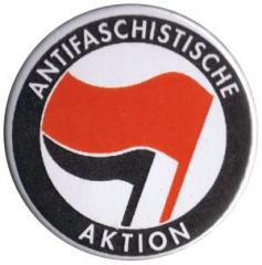 Zum 37mm Button "Antifaschistische Aktion (rot/schwarz)" für 1,10 € gehen.