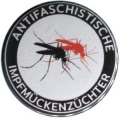 Zum 37mm Magnet-Button "Antifaschistische Impfmückenzüchter" für 2,50 € gehen.