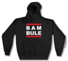 Zum Kapuzen-Pullover "BAMBULE" für 30,00 € gehen.
