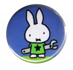 Zum 25mm Button "Bunny" für 0,90 € gehen.