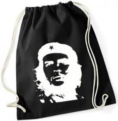 Zum Sportbeutel "Che Guevara (weiß/schwarz)" für 9,00 € gehen.