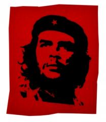 Zum Aufnäher "Che Guevara" für 1,61 € gehen.