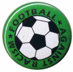 Zum 25mm Magnet-Button "Football against racism (grün)" für 2,00 € gehen.