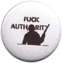 Zum 25mm Button "Fuck authority" für 0,90 € gehen.