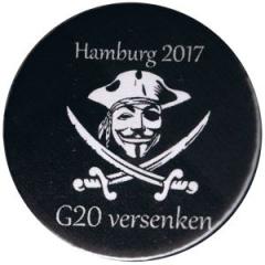Zum 50mm Magnet-Button "G20 versenken" für 3,00 € gehen.