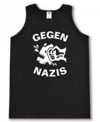 Zum Tanktop "Gegen Nazis" für 15,00 € gehen.